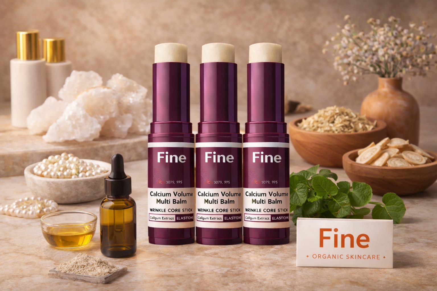 Fine Cosmetics – illusztrációs fotó